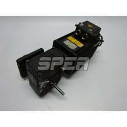 Servomotor