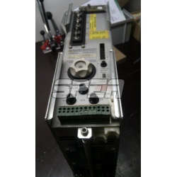 AC servo