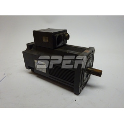 Servomotor