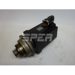 Servomotor