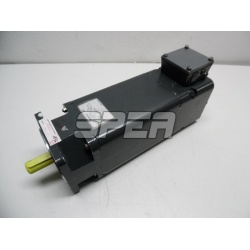 Servo motor