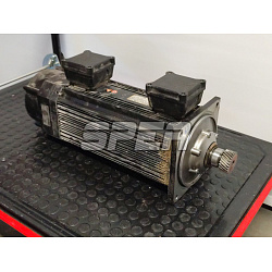 Servomotor