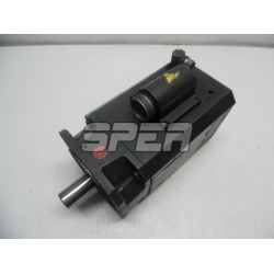 Servomotor