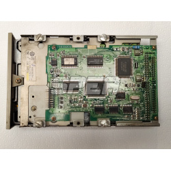 Floppy mechanika Floppy mechanika