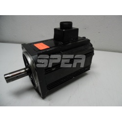 AC servo motor