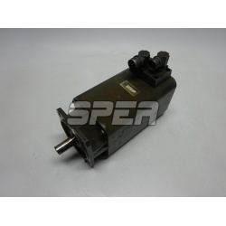 Servomotor