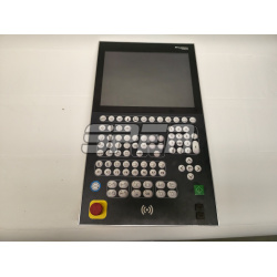Einbauterminal Touch