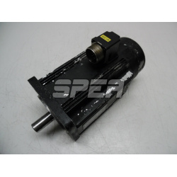 Servomotor