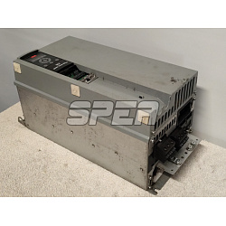 Frekvenční měnič Frekvenční měnič