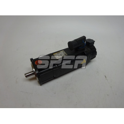 Servomotor