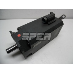 Servomotor