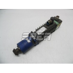 Servomotor