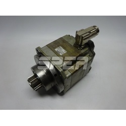 Servomotor