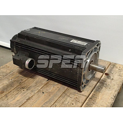 Servomotor