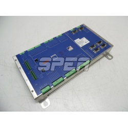 Press Control Safety System F Series