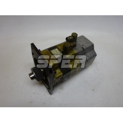 Servomotor