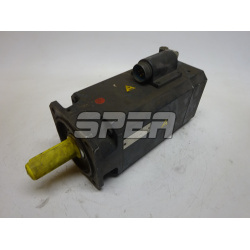 Servomotor