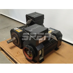 AC Servo Motor