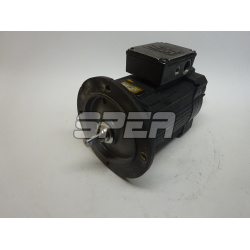 Servomotor