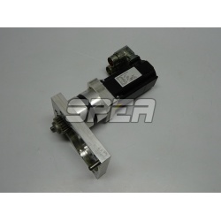 Servomotor