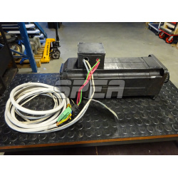 Servomotor