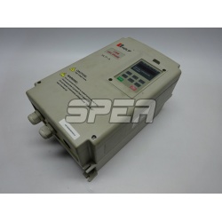 HLP-A Inverter