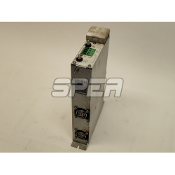Low Voltage Power Supply Unit