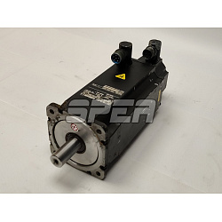 Servomotor