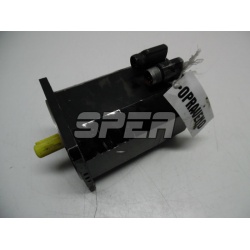 Servo motor