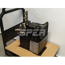 ECO RICH Hydraulic Unit