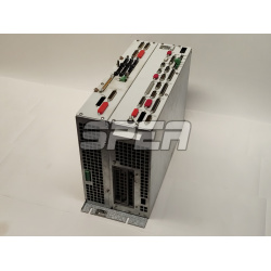 Master Computer + Control system Master Computer + Control system