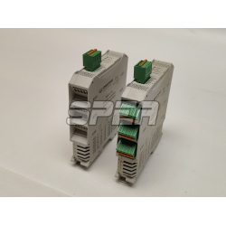 Bezpečnostní relé 2 ks.