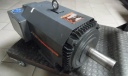 AC Spindle motor