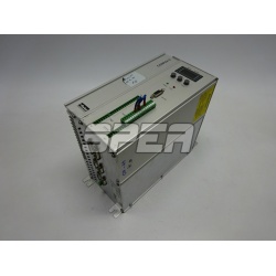 Compact Servo Controller COMPAX-S