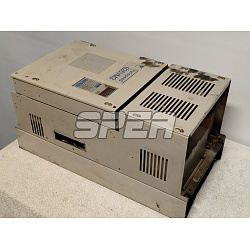 Frekvenční měnič Frekvenční měnič