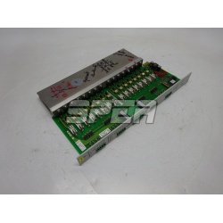 Output Card