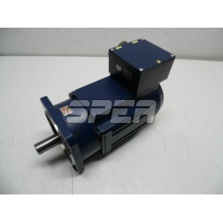 Servomotor