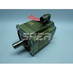 Servomotor