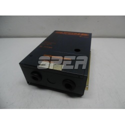 Juspeed-F Transistor Inverter S2 Series