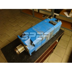 Servomotor