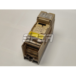 Frekvenční měnič COMBIVERT S4