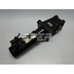 Servomotor