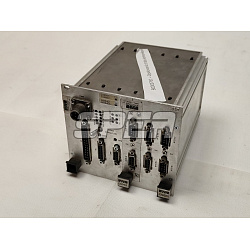 Servo Control