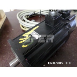AC Servomotor