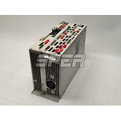 Master Computer