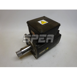 Servomotor