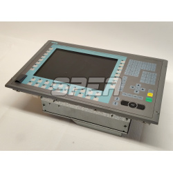 Simatic panel PC 677B