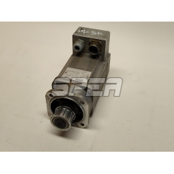Servomotor