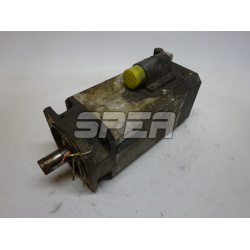 Servomotor