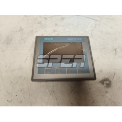 Touch Panel KTP400